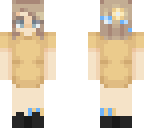 my skin editedddd