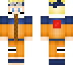 naruto uzumaki