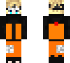 naruto uzumaki
