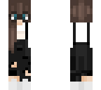 nerd skin
