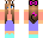 newest skin