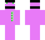 ninja pigman