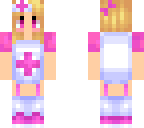 nurse roxy