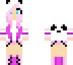 pand girl