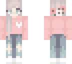 pink gurl