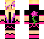 pink rose