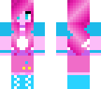 pinkie pie