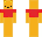 pooh the bear