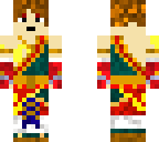 pyromancer