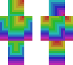 rainbow