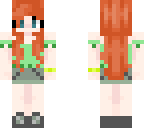 red head