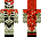 red king