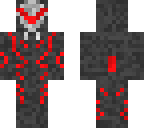 red omega