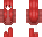 red skittle