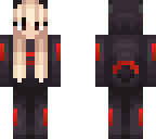 red umbreon