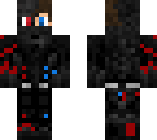 red with blue assassin