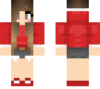 redhoodiegirl