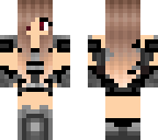 remake of wolf assassin girl 3