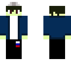 russian boy
