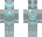 scifi robot