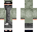 shino aburame