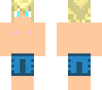 shirtless shulk