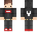 skin para ykuuro full outfit