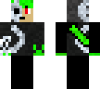 skull cyborg v2