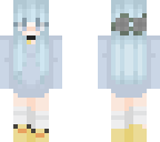 skye i got bored and made you a skin