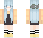 skye i got bored and made you a skin