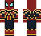 spiderman engy