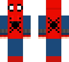 spidey edit