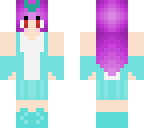 suicune ben