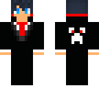 suit raishiro