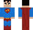 superman returns skin