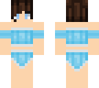 swimsuit