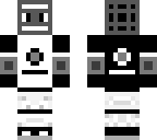 tank-top guy is also robot
