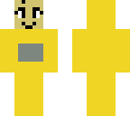 tellie tubbie yellow
