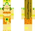 totem tribe