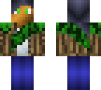 tree boy