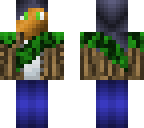 tree boy