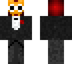 tux clout iron man