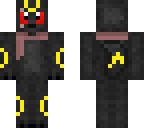 umbreon oc