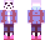 undertale - sans