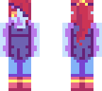 undertale - undyne