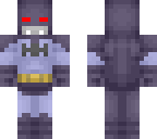 vampire batman