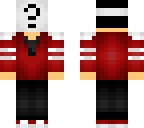 vanossgaming guess who mask