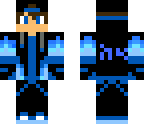 water wizard