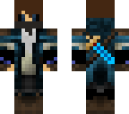 wild man assassin