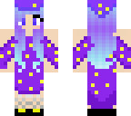 wizard skin